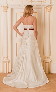 Hochzeitskleid Andreina 104 - Ansicht 1