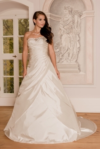 Hochzeitskleid Nadine 204