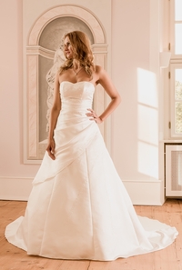 Hochzeitkleid Lorin