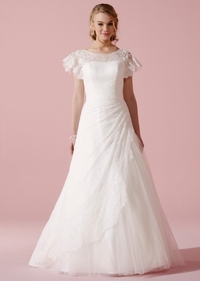 Brautkleid Fiona 