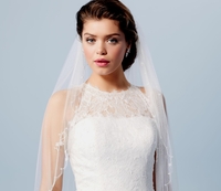 Hochzeitskleid Florence - Ansicht 1