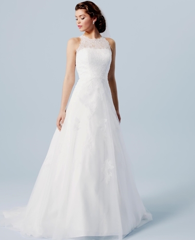 Hochzeitskleid Florence 