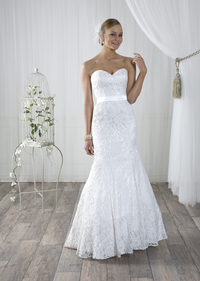 Hochzeitskleid Lonia 