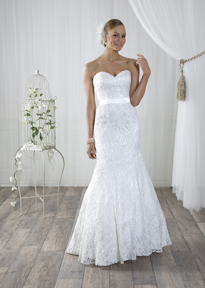 Hochzeitskleid Lonia  