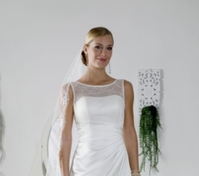 Brautkleid Alisha - Ansicht 1