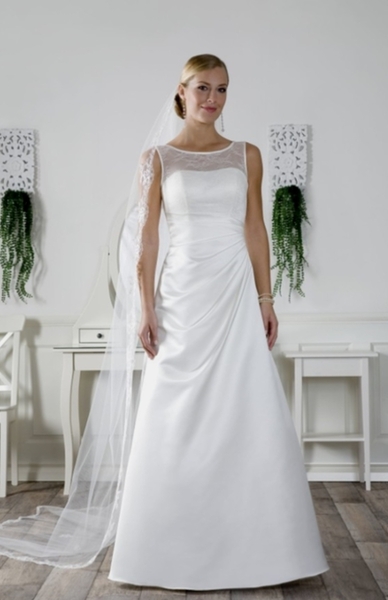 Brautkleid Alisha 