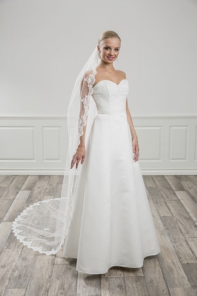 Hochzeitskleid Lena 
