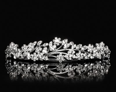 Diadem Lisa 