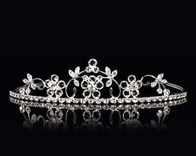 Diadem Aisha  