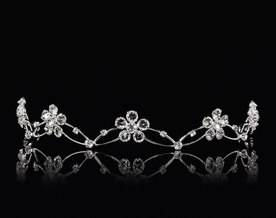 Diadem Valentina 