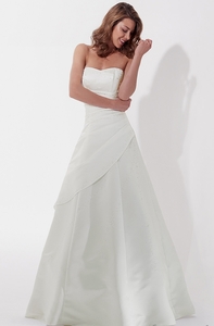 Hochzeitskleid Melanie 207