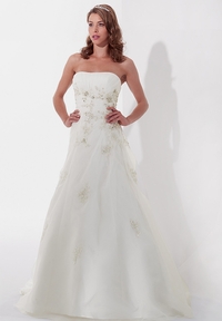Hochzeitskleid Isabelle 301