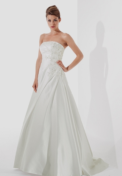 Hochzeitskleid Jasmin 303 