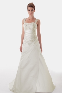 Hochzeitskleid Barbara 307
