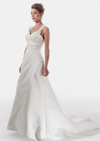 Hochzeitskleid Monika 315