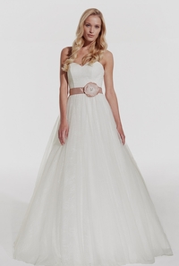 Hochzeitskleid Maria 317