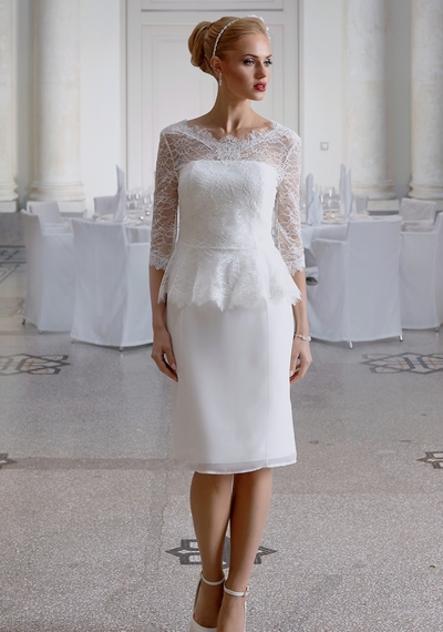 Hochzeitskleid Miranda 