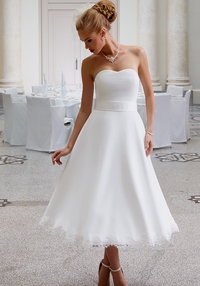Hochzeitskleid Priska
