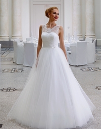 Hochzeitskleid Tonja