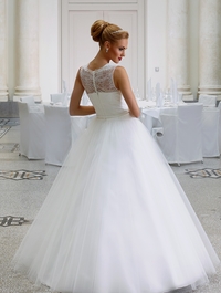 Hochzeitskleid Tonja - Ansicht 1