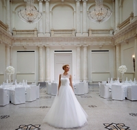 Hochzeitskleid Tonja - Ansicht 2