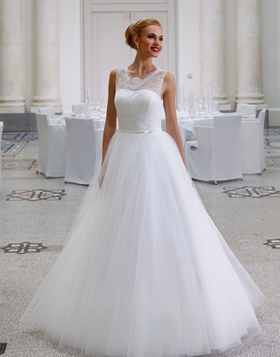 Hochzeitskleid Tonja 