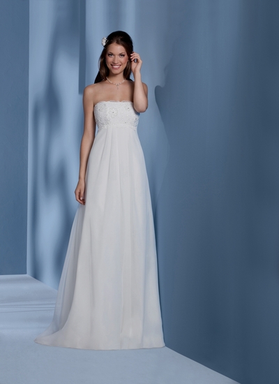 Hochzeitskleid Yolanda 