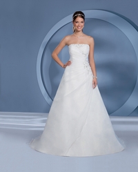 Brautkleid Yvette