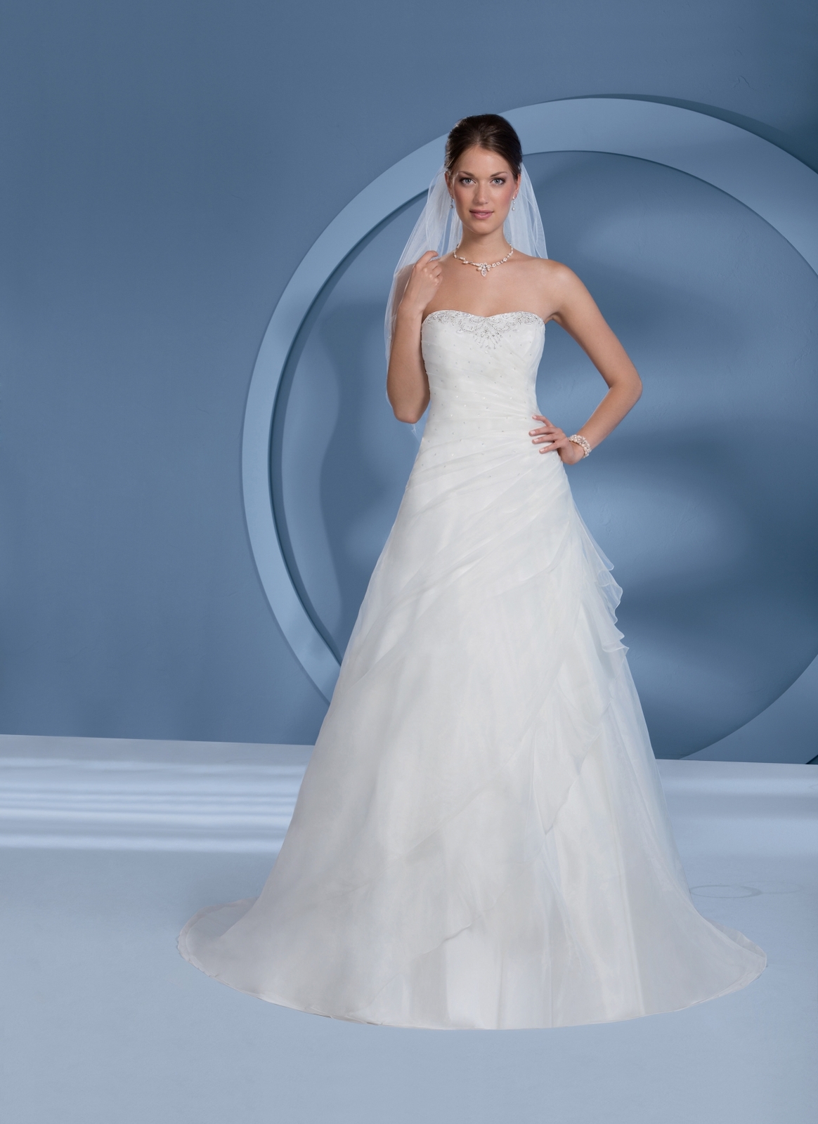 Brautkleid Andrina Vollbild Brautkleid Andrina Vollbild