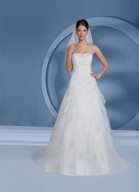 Brautkleid Andrina