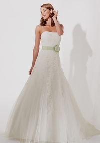 Hochzeitskleid Nicole 318