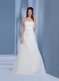 Hochzeitskleid Adelina
