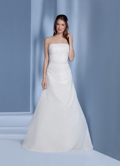 Hochzeitskleid Adelina 
