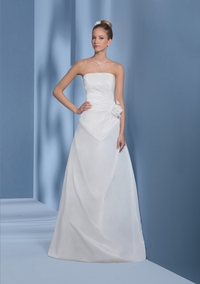 Brautkleid Zora