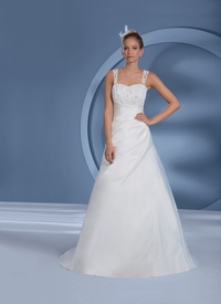 Hochzeitskleid Alexandra
