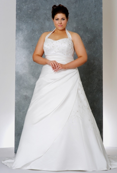 Hochzeitskleid Laura 