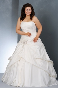 Hochzeitskleid Valerie