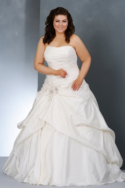 Hochzeitskleid Valerie 