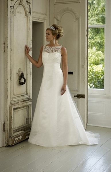 Hochzeitskleid Sonja 