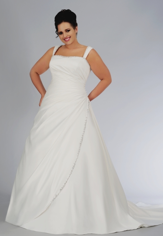 Hochzeitskleid Felia Vollbild Hochzeitskleid Felia Vollbild