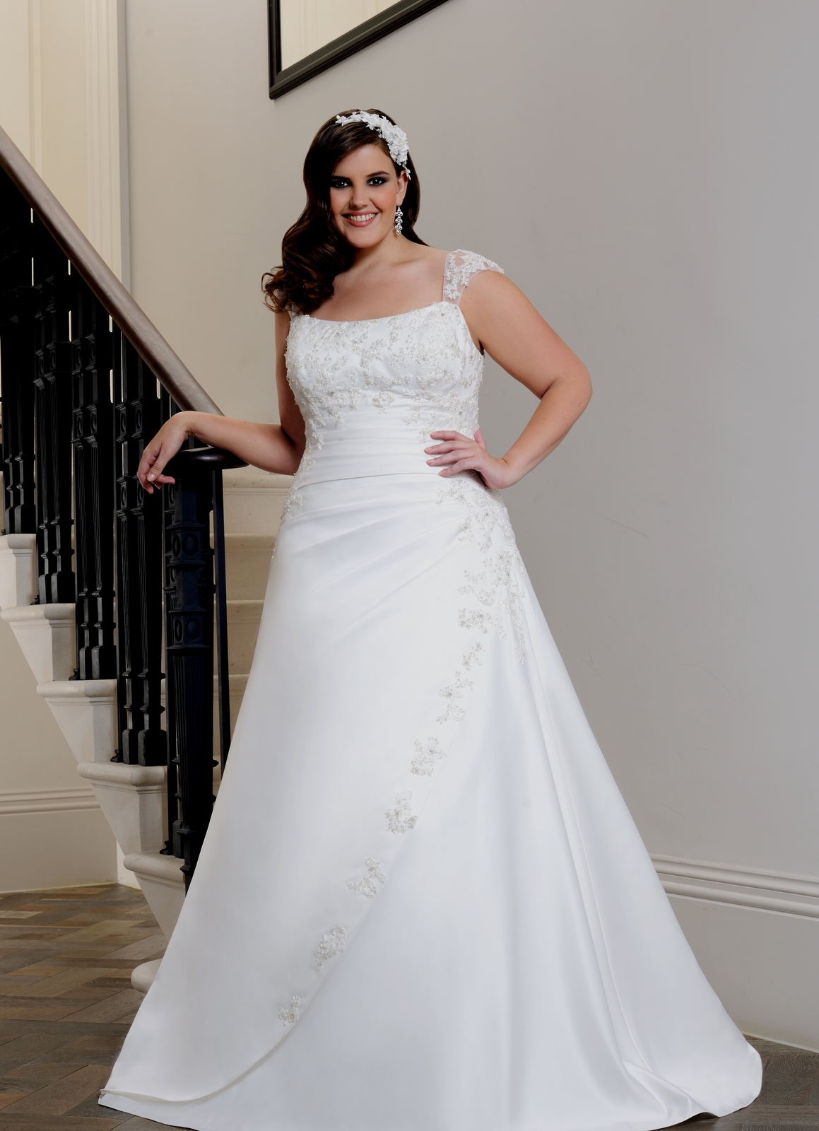 Hochzeitskleid Natalia Vollbild Hochzeitskleid Natalia Vollbild