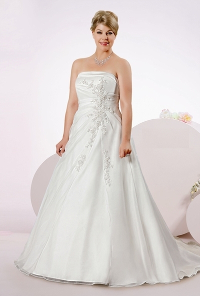 Brautkleid Rosalie 