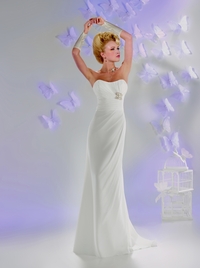 Brautkleid Gloria