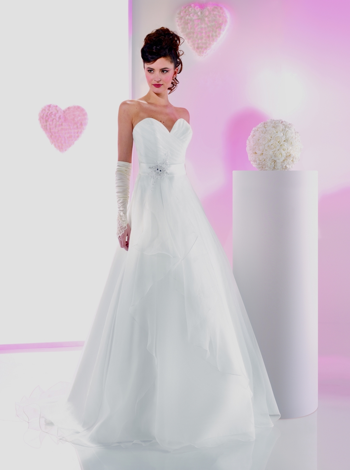 Hochzeitskleid Helena Vollbild Hochzeitskleid Helena Vollbild