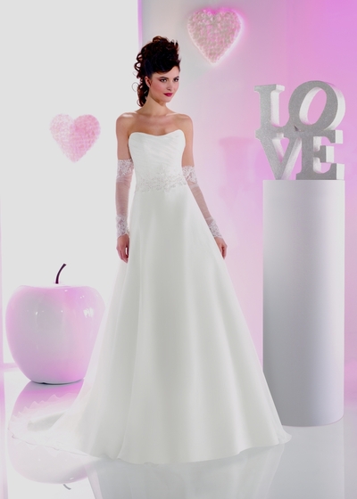 Brautkleid Maria 