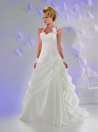 Hochzeitskleid Rosalia