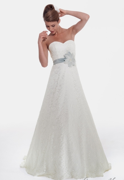 Hochzeitskleid Claudia 540 