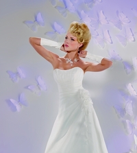 Brautkleid Trix - Ansicht 1
