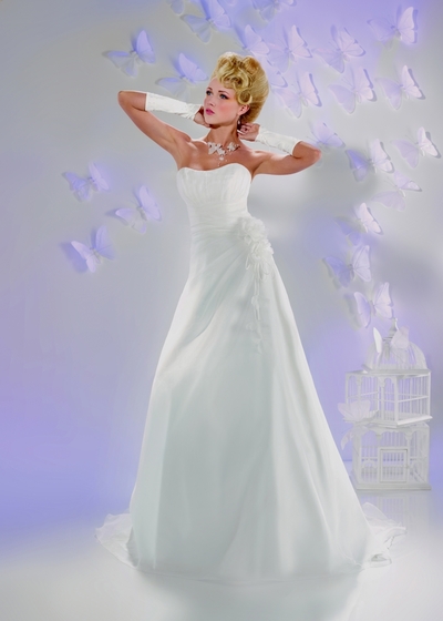 Brautkleid Trix 