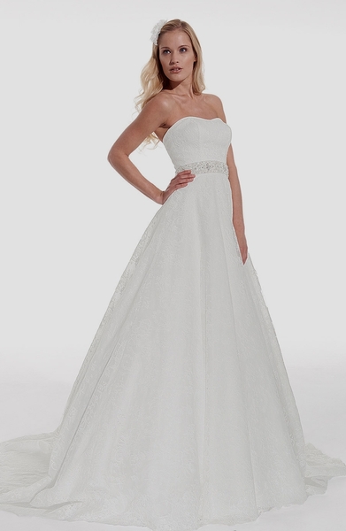 Hochzeitskleid Daniela 547 